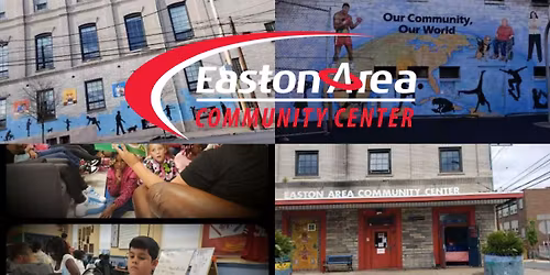 EACC Saints Bingo Night