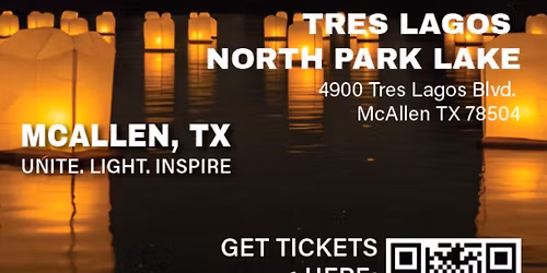 WATER LANTERN FESTIVAL 