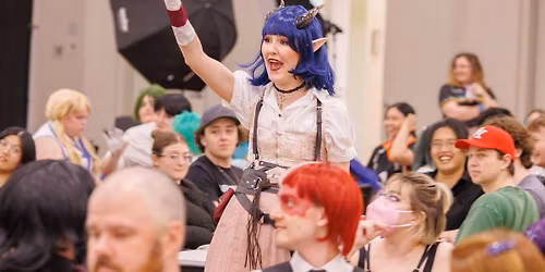 Pixel Expo Presents: Quiz Night 2.0