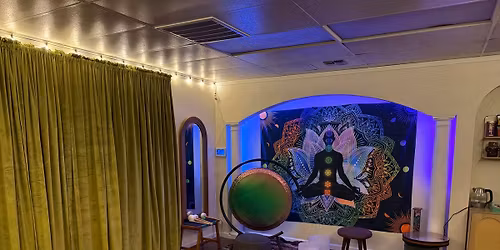 The Grieving Collective