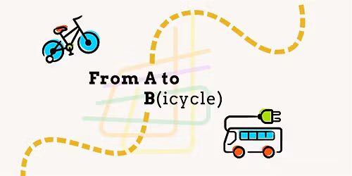 From A to B(icycle)