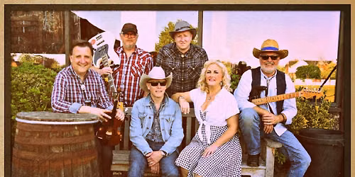 THE YEEHAWS