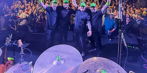 Neon 90\u2019s at Bernie\u2019s