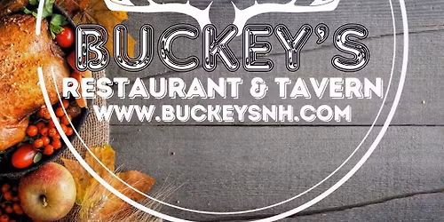 Buckey\u2019s Restaurant & Tavern