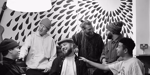 DEYU DOES MF DOOM \/\/ The Cluny