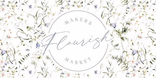 Flourish Makers Market