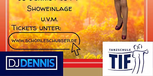 Altweiberfastnacht Party