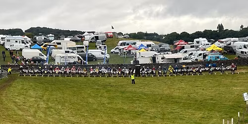 Helsington Classic and Twinshock Scramble NEW TRACK