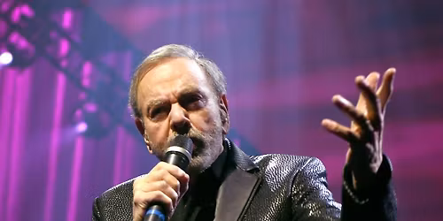 Neil Diamond