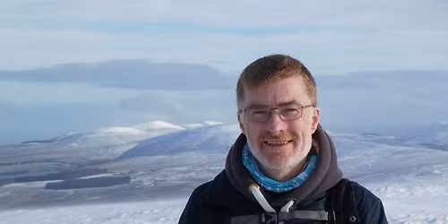 The Work that Reconnects - Workshop with Chris Booth