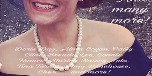 Danielle Day live at The Mother Shipton (Saturday 29th November) 