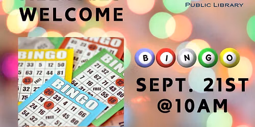 BINGO!