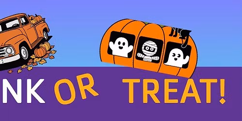 2025 Trunk or Treat