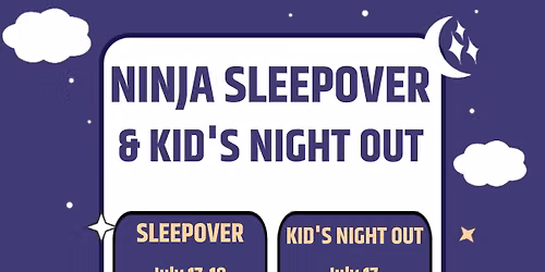 Kid's Night Out