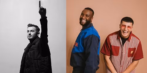 JIMILIAN + UDEN FILTER DJ SHOW \/ HAV & KAMAL