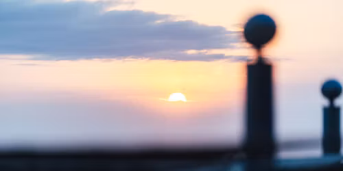 FML @ Caf\u00e9 del Mar Ibiza