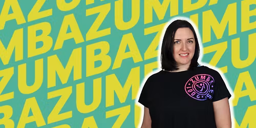 Tuesday Evening Zumba at the Waterville Fire Hall