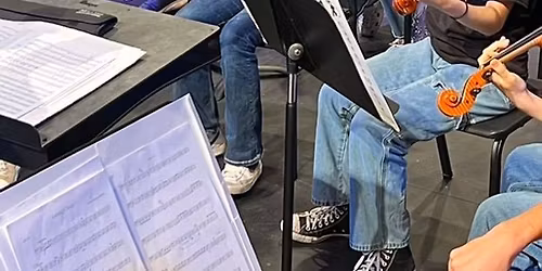 Naples Philharmonic - My Songs in Symphony at Artis - Naples