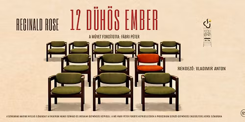 12 d\u00fch\u00f6s ember | 12 oameni furio\u0219i