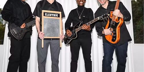 North Mississippi Allstars | Still Shakin\u2019 Tour