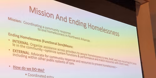 3rd Annual Springdale Resource Fair 