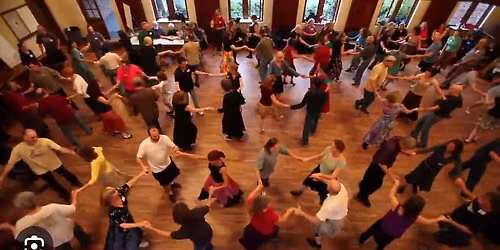 Contra Dance