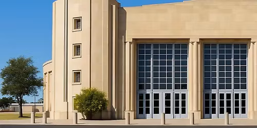 San Antonio Stock Show and Rodeo - South Texas Collegiate Classic