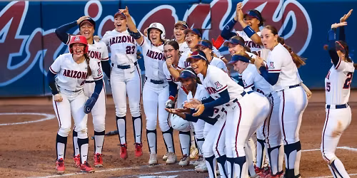 BYU Cougars Gymnastics vs. Arizona Wildcats