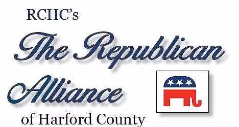 The Republican Alliance Town Hall