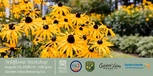 Wildflower Workshop
