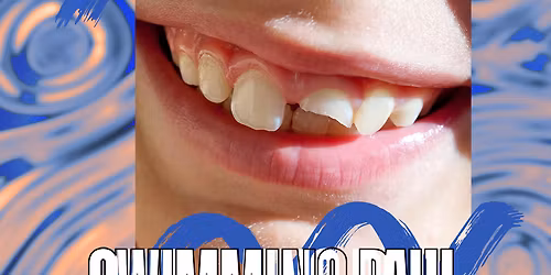 Swimming Paul at Cervantes Masterpiece and The Other Side