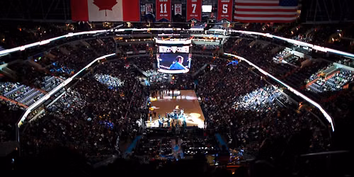 Orlando Magic at Washington Wizards