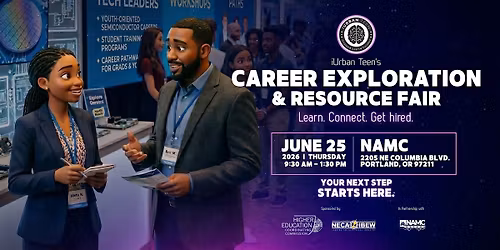 Career Exploration & Resource Fair