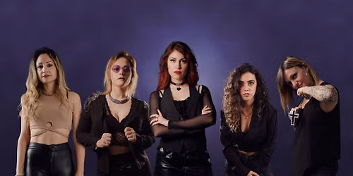 Strange Kind Of Women | live in T\u00fcbingen