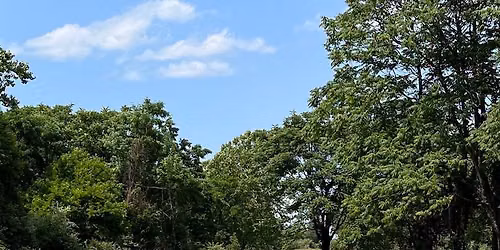 Inaugural Kernstown Battlefield Tour of New Sandy Ridge Connector Trail