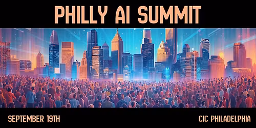 Philly AI Summit