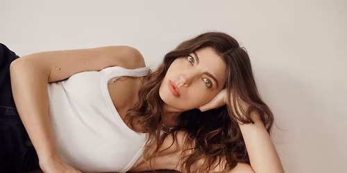 Clou + Louise Barreau \u2022 Cycle Legato