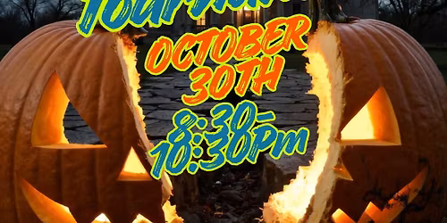 North End Pub Split-Flipper Halloween Championship!