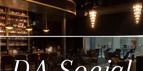 DA Socials Are BACK with Rolling locations