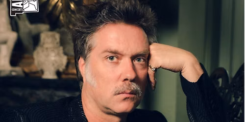 Rufus Wainwright