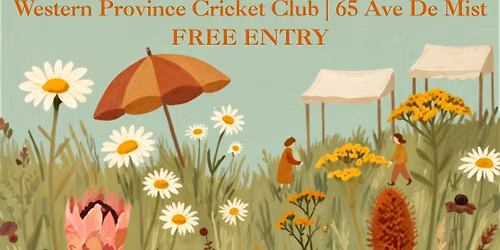 Spring Fair Celebration 24 - 27 Sept 2026