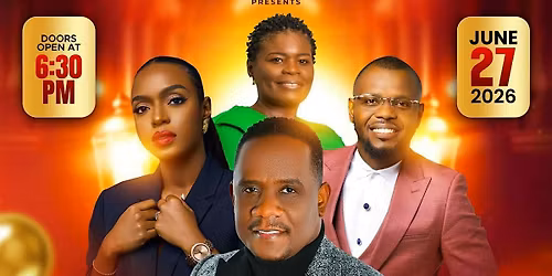My Testimony
