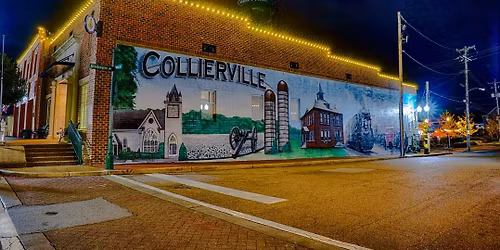 Stated Meeting 6pm meal 7pm open.