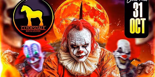 Halloween Party -Fiesta Latina Style