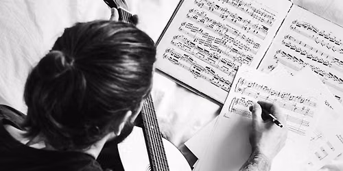 UND Composers Concert