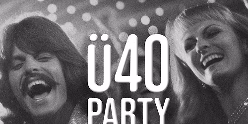 \u00dc40 Party - DJ KT