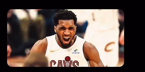Detroit Pistons at Cleveland Cavaliers at Rocket Arena