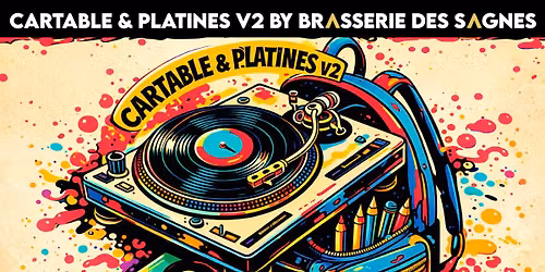 Cartable & Platines v2