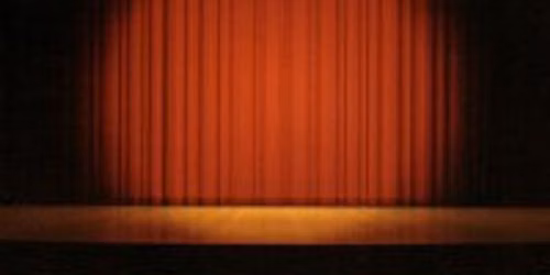 Songs from the Shows by Candlelight (6pm)