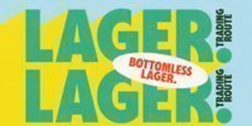 Bottomless Lager